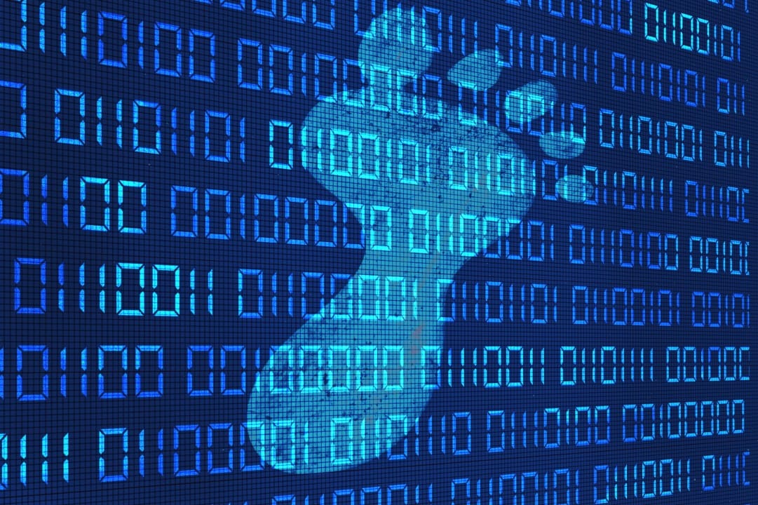 Digital Footprints - How your sensitive information is sold ?