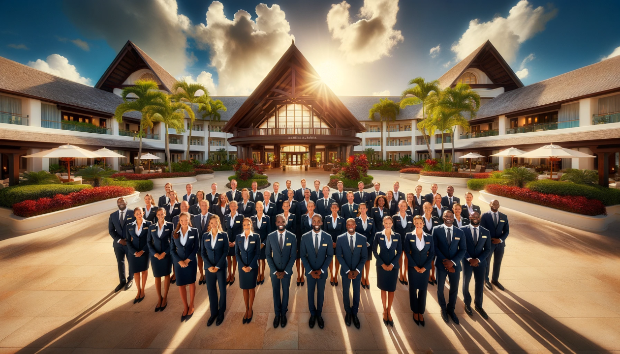 How Can Training and Workshops Improve the Hospitality Industry?