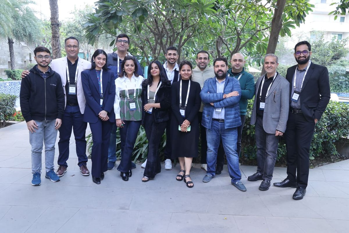 TrueAlpha and Atrium Ventures Partner to Build the Next Generation of Alpha Founders