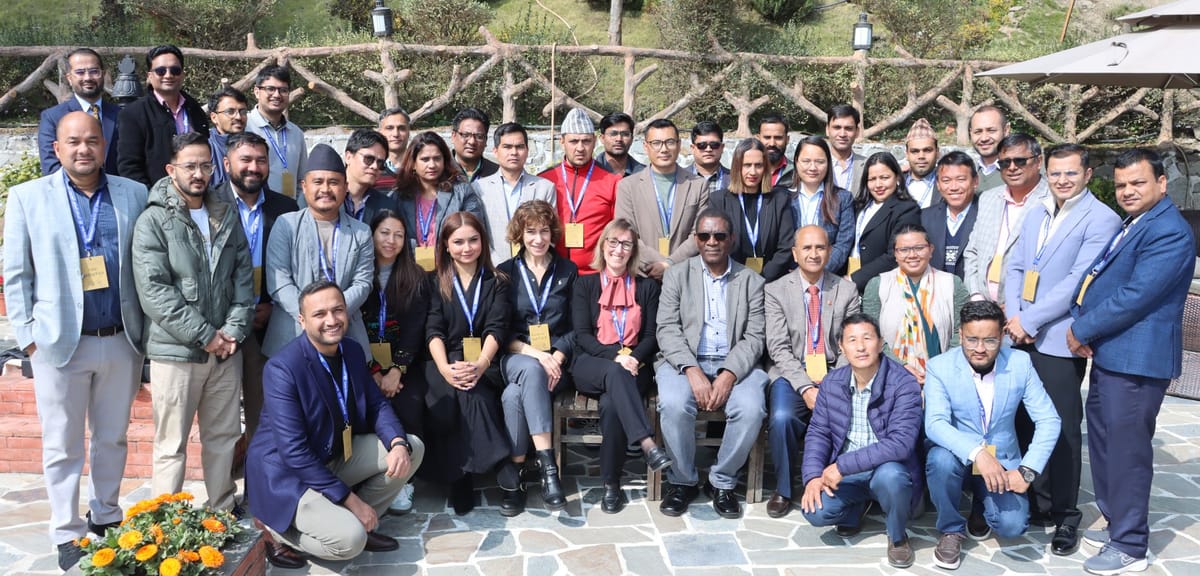 Strengthening Nepal’s Public Employment Service system