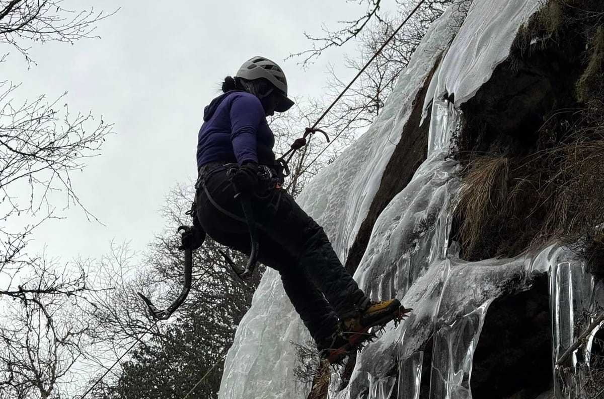Nepal’s Courageous Mother of Three Redefining Mountaineering History : Kipa Lamu Sherpa