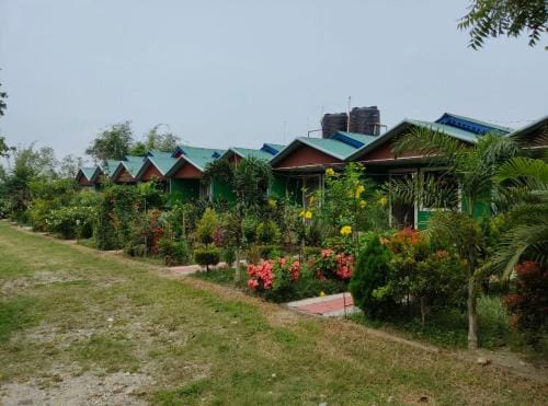 Sudarshan Agro Resort