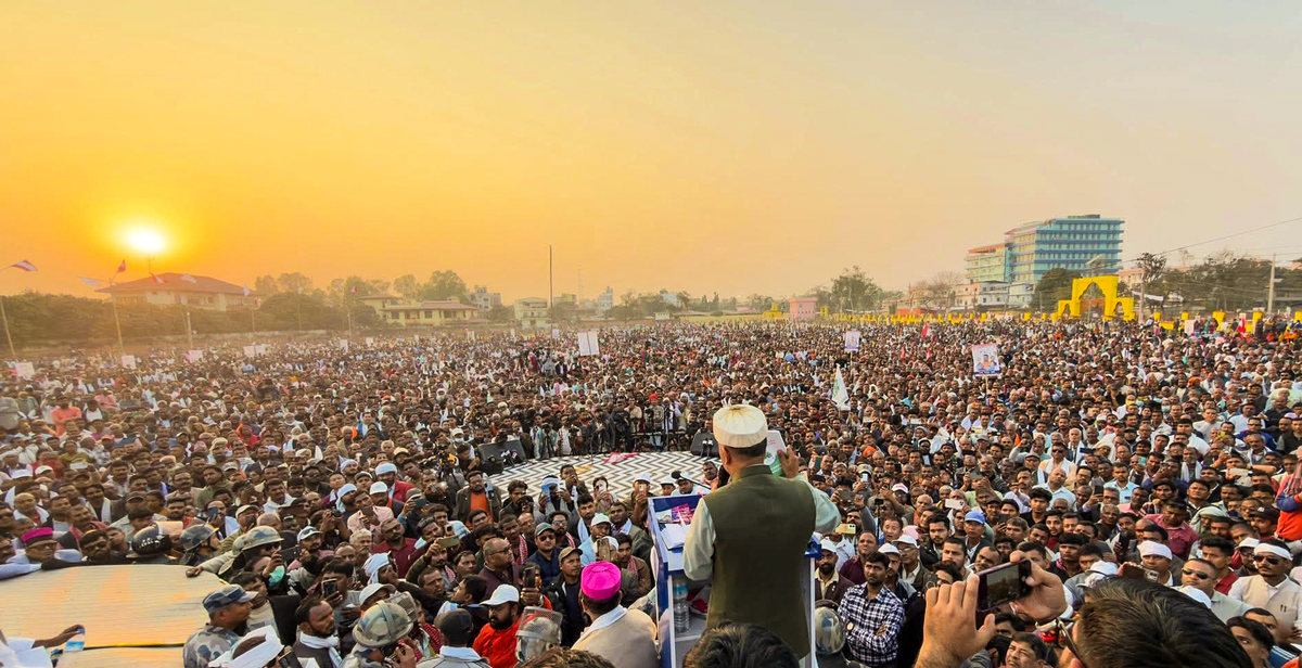 Rise of Youth Leadership in Politics and Its Impact