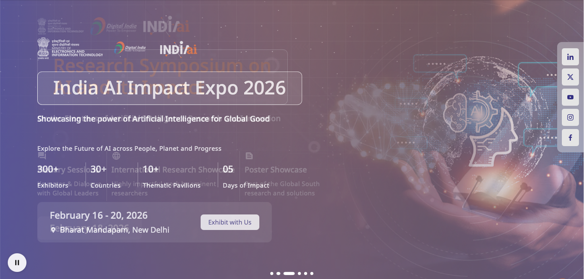 Sam Altman's India Visit: OpenAI CEO to Attend Major AI Summit Amid Growing Competition