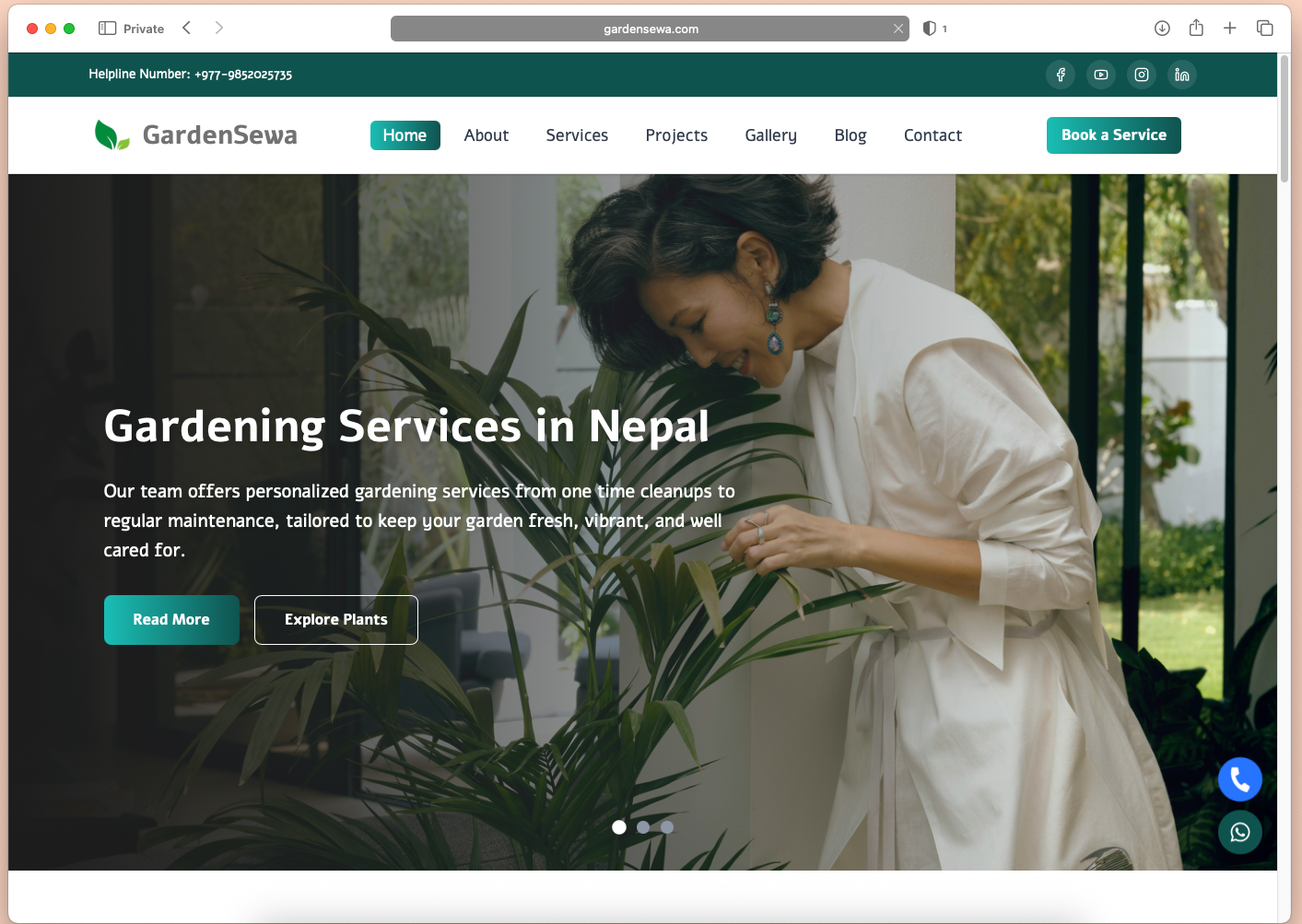 What is “Above the Fold” in a Website? A Complete Guide for Better SEO and Conversions