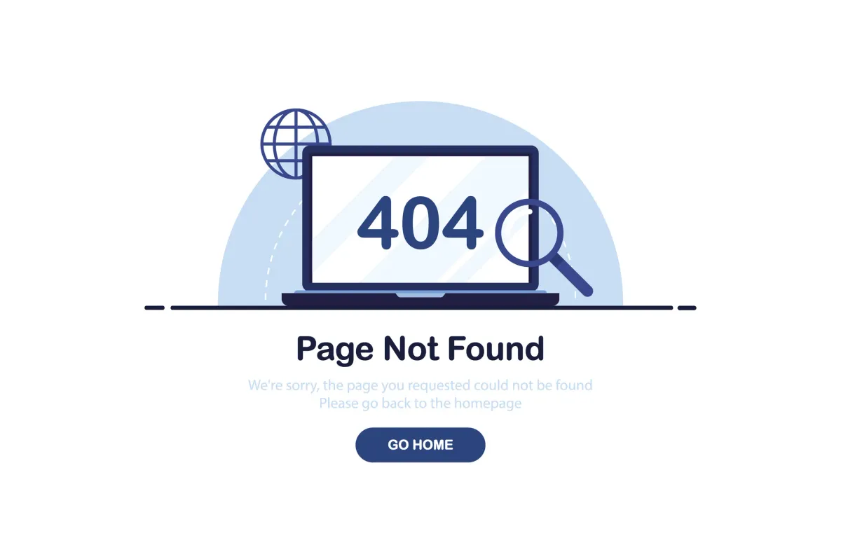 Common Website HTTP Status Codes and What They Mean