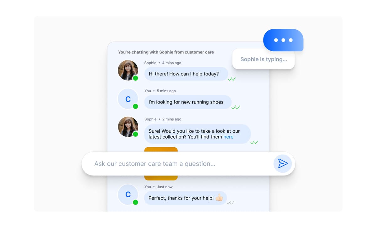 10 Best Free Live Chat Software for Websites