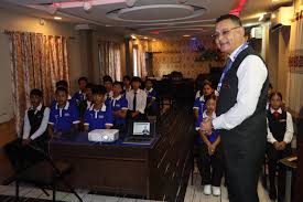 Teachers as Role Models: The Hidden Power Behind Hospitality Excellence