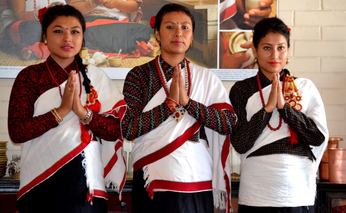 From Atithi Devo Bhava to International Professionalism: The Evolution of Nepali Hospitality