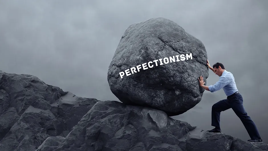 Obsessive Perfection Disorder