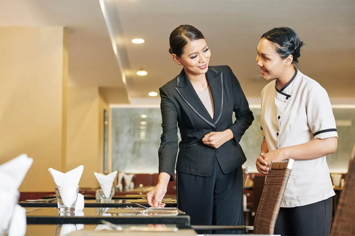 The Untold Power of Hospitality Education