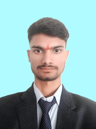 Abhishek Mishra