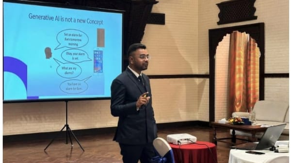 Cybersecurity Legal & Regulatory Framework in Nepal