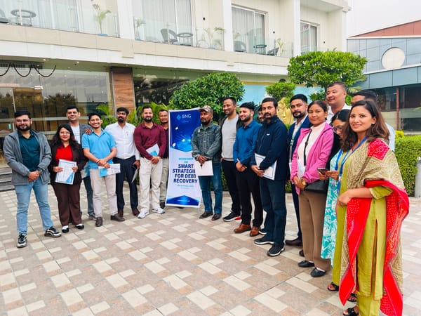 Mastering Debt Recovery: Asian Buddha Hotel - Bhairahawa