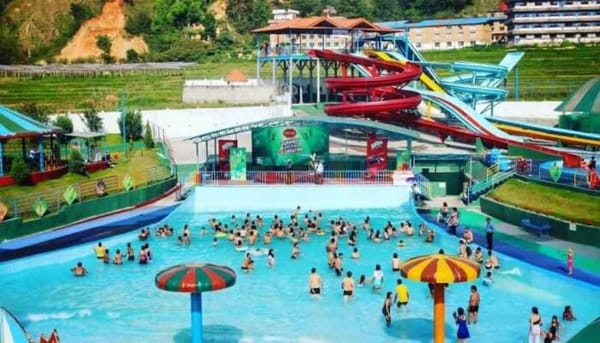 Best Party Palace in Itahari