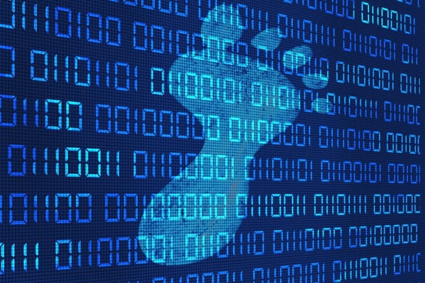 Digital Footprints - How your sensitive information is sold ?
