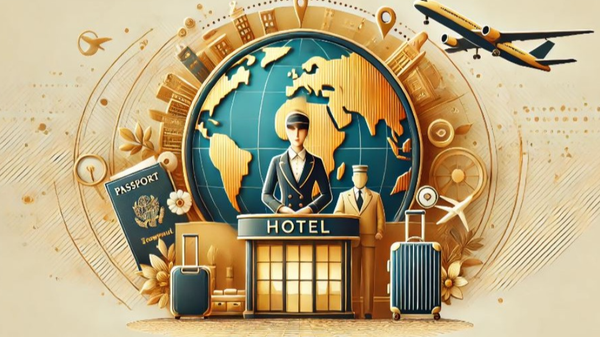Why Is Upgrading Important for Hospitality Excellence?