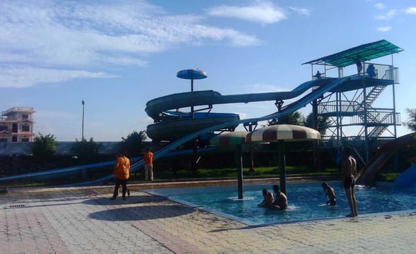 Best Party Palace in Itahari