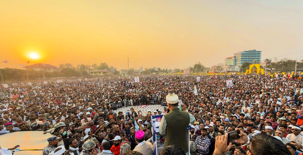 Rise of Youth Leadership in Politics and Its Impact