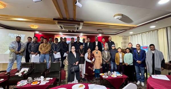 Guru Travels Successfully Concludes its Fourth Annual General Meeting