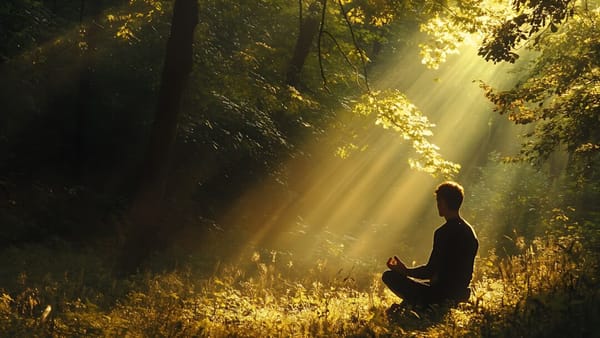 Inner Awareness Practices in Depression Recovery