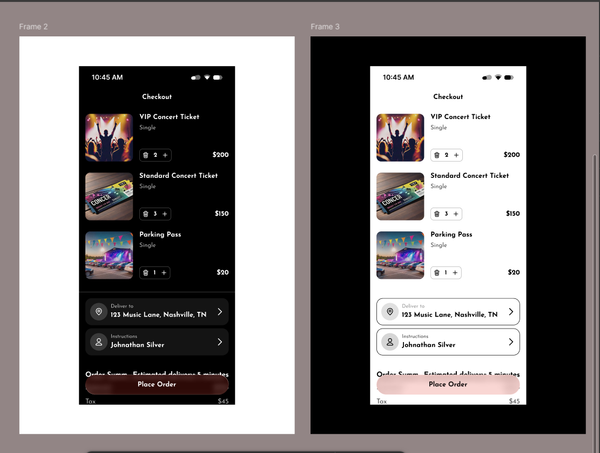 Dark Mode vs Light Mode: Which One Is Better for Users