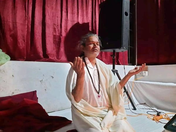 The best meditation for emotional balance