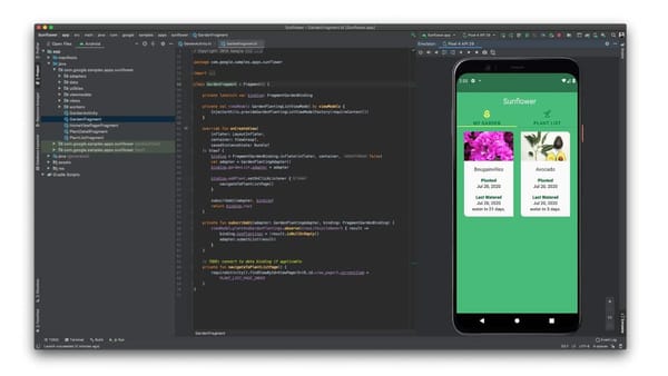 Passing Data Between Activities in Android: Tips and Best Practices