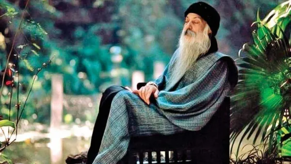 From Overthinking to Awareness: Osho’s Cure for Anxiety