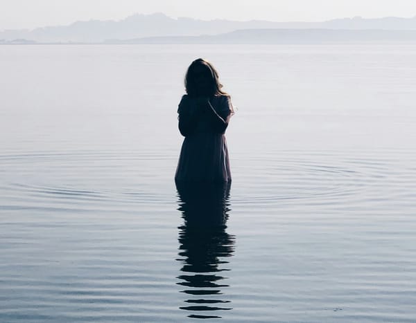 What is mindfulness and how is it different from normal thinking?