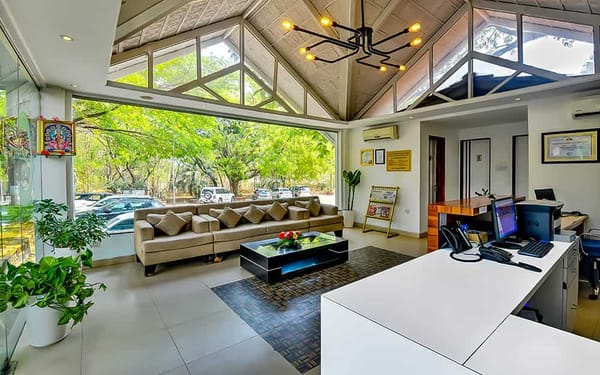 Celebrity Resort Hyderabad – Your Ultimate Getaway Destination