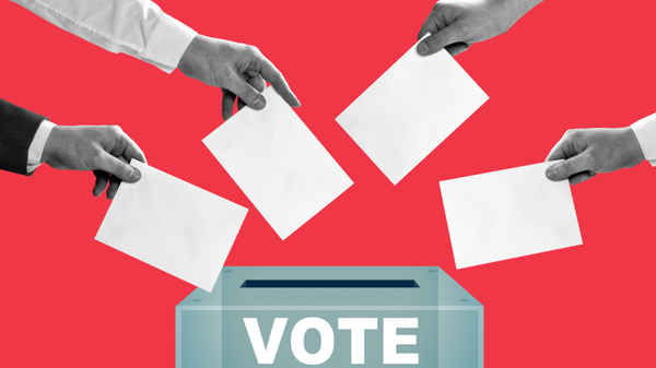 The Impact of AI in Political Campaigns