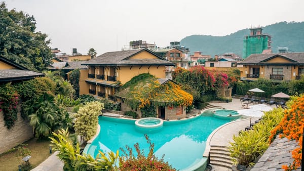 Hire a Professional gardener in Pokhara