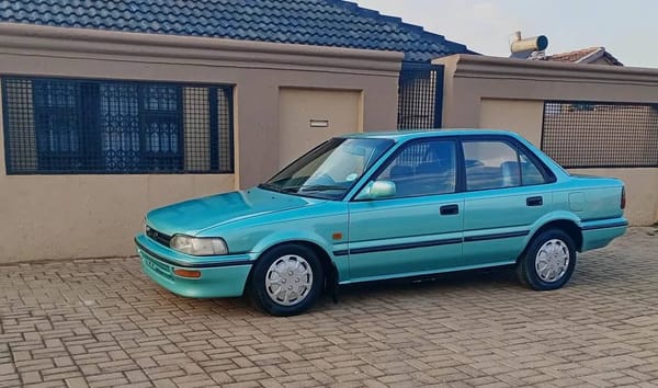 The End of Diesel/Petrol Vehicles