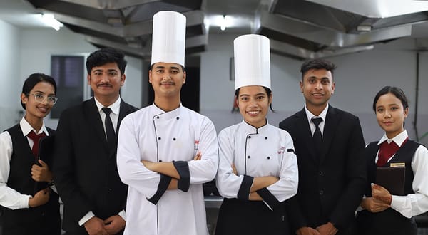 Is Hotel Management Worth It in Nepal in the Future?