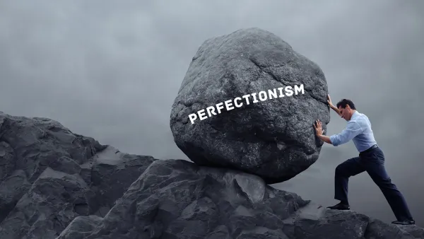 Obsessive Perfection Disorder