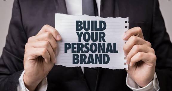 Why Businesses Needs Personal Branding